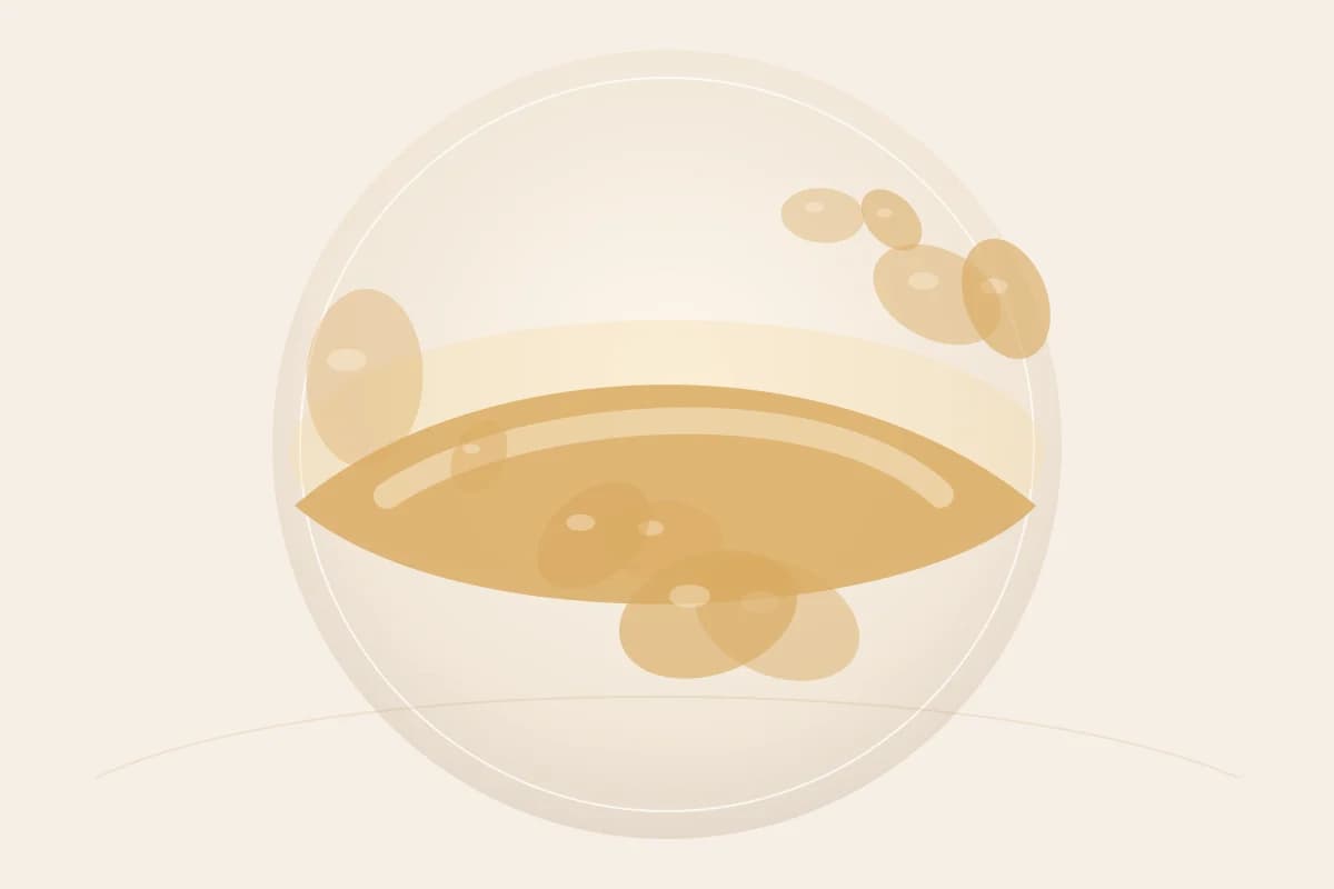 Argan Oil ingredient reference