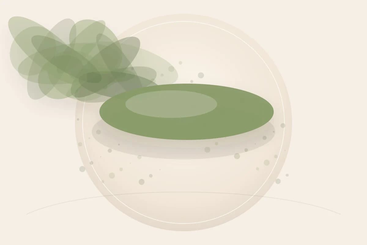 Blue Spirulina Powder ingredient reference