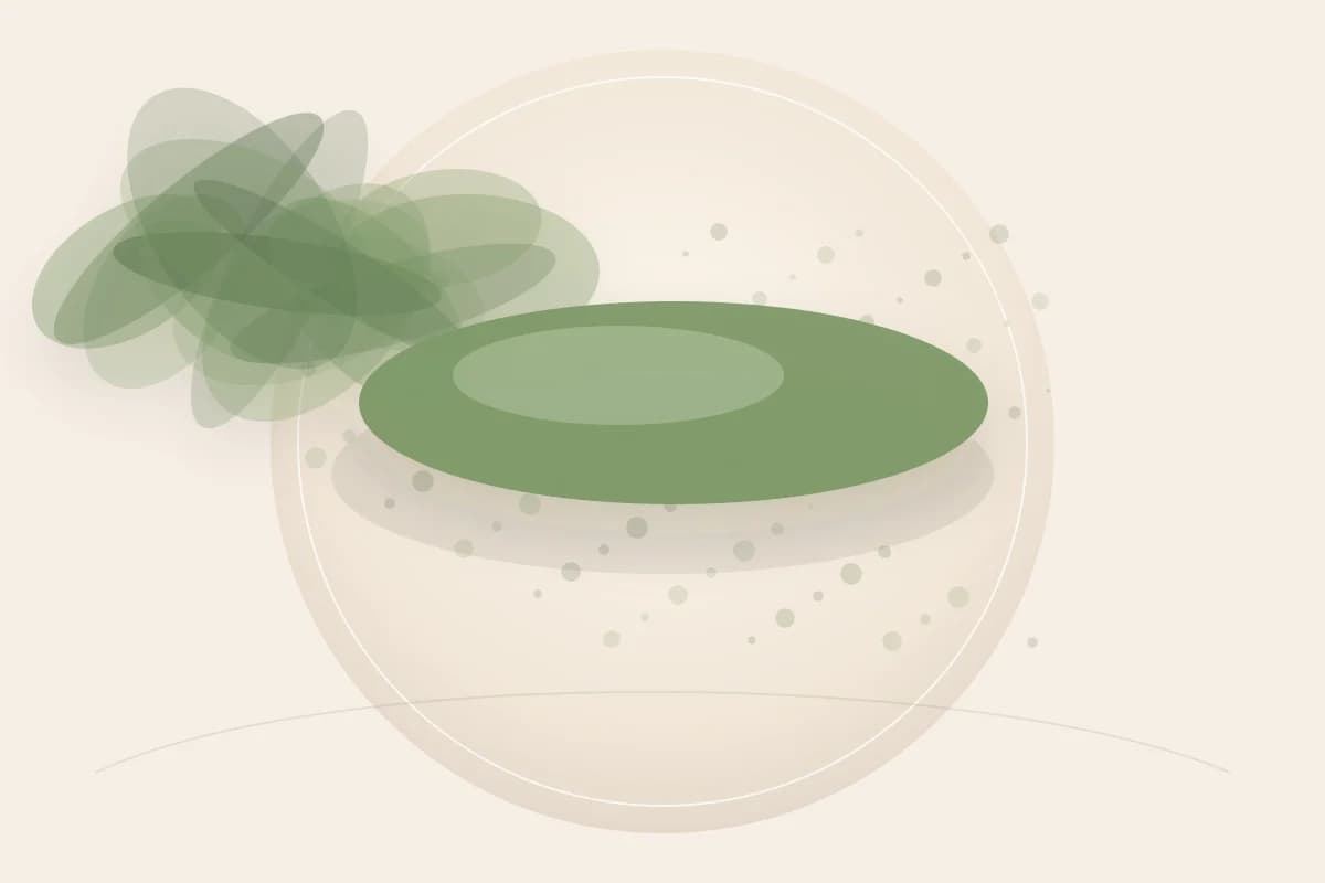 Broad Spectrum CBD Distillate ingredient reference