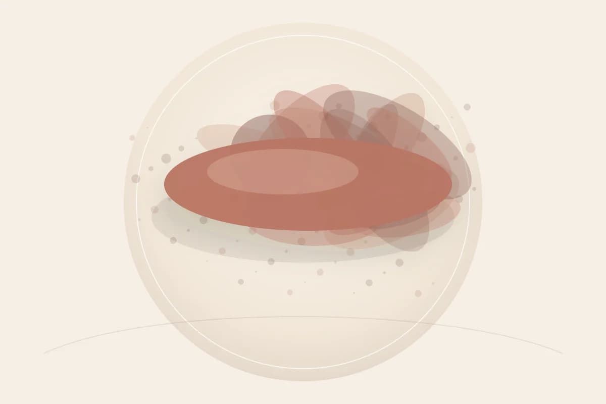 Brown Oxide ingredient reference