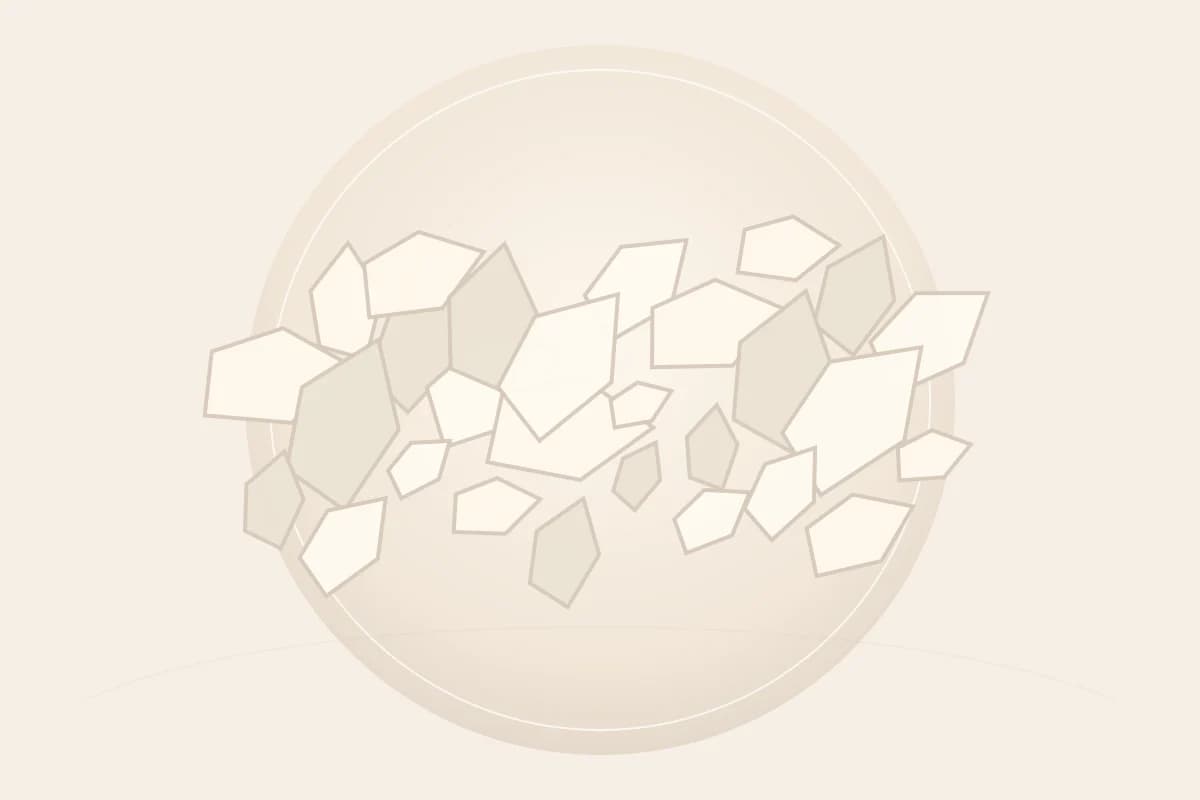 Dendritic Salt ingredient reference