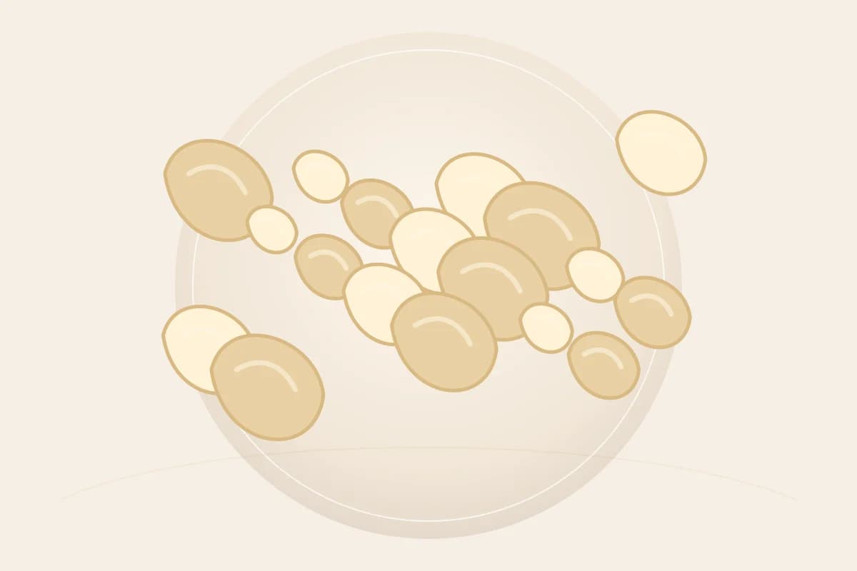 Emulsifying Wax NF ingredient reference