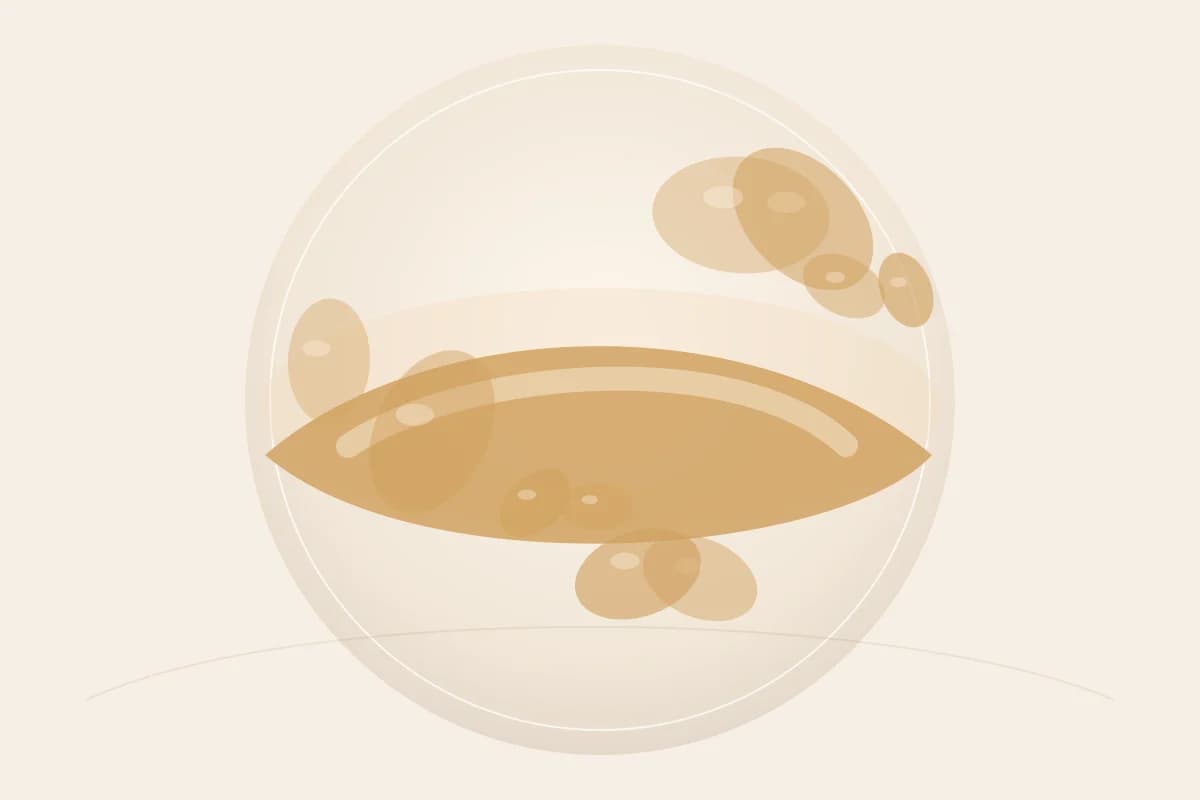 Eucalyptus Essential Oil ingredient reference