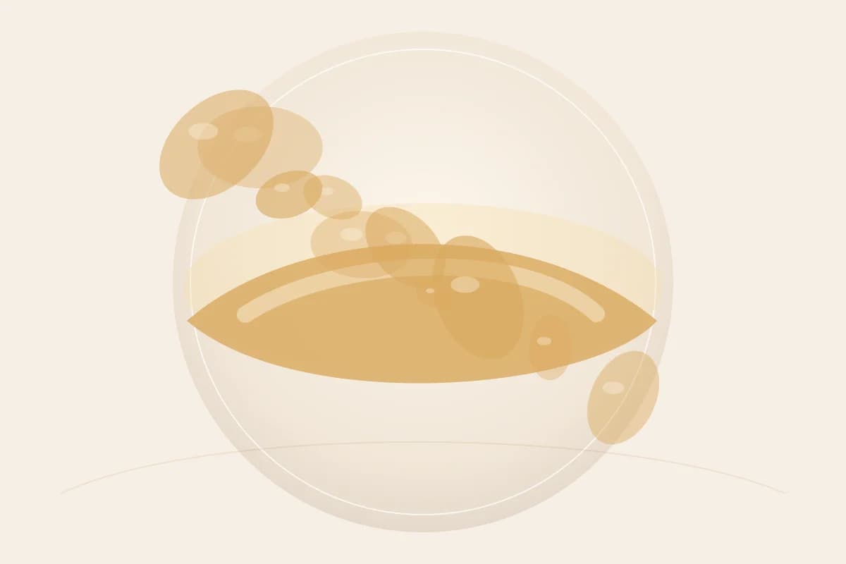 Extra Virgin Olive Oil ingredient reference