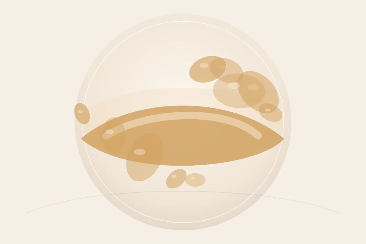 German Chamomile Essential Oil ingredient reference