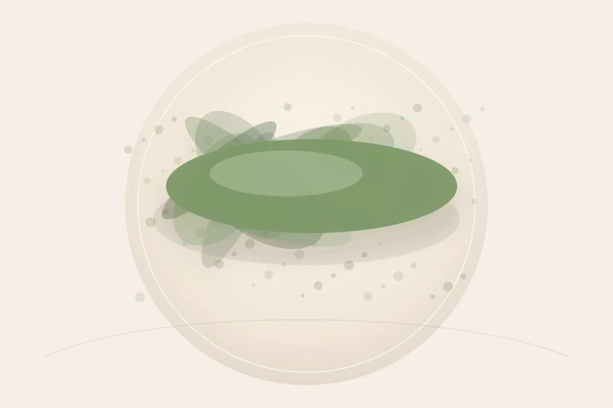 Hemp-Derived Distillate ingredient reference