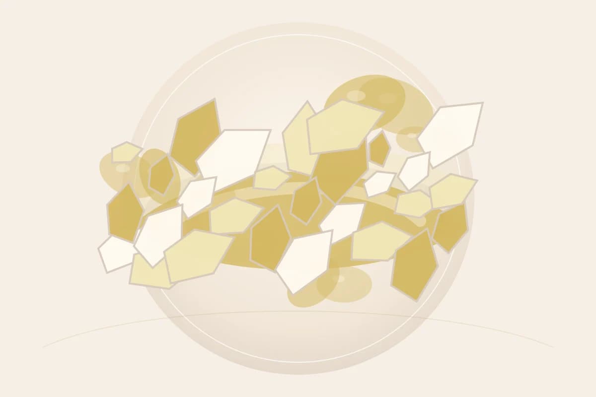 Hydrolyzed Marine Collagen ingredient reference