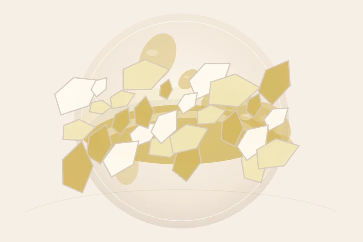 Hydrolyzed Quinoa ingredient reference