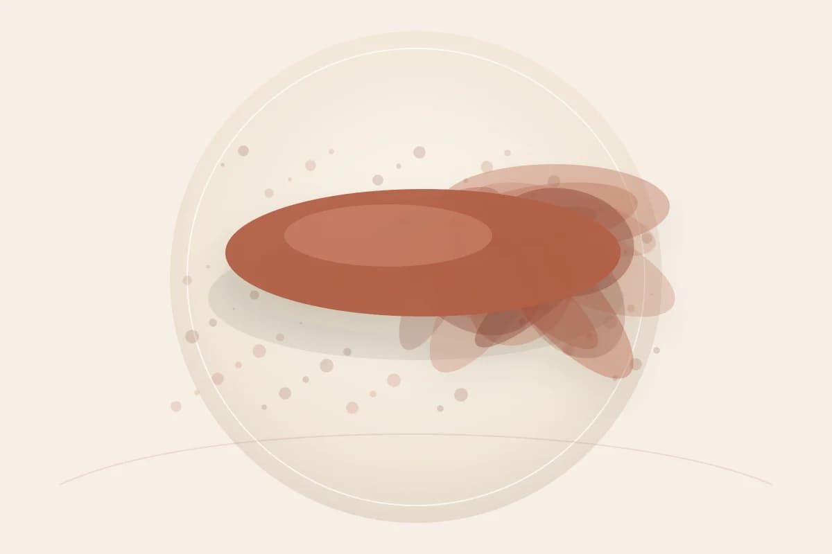 Iron Oxide ingredient reference