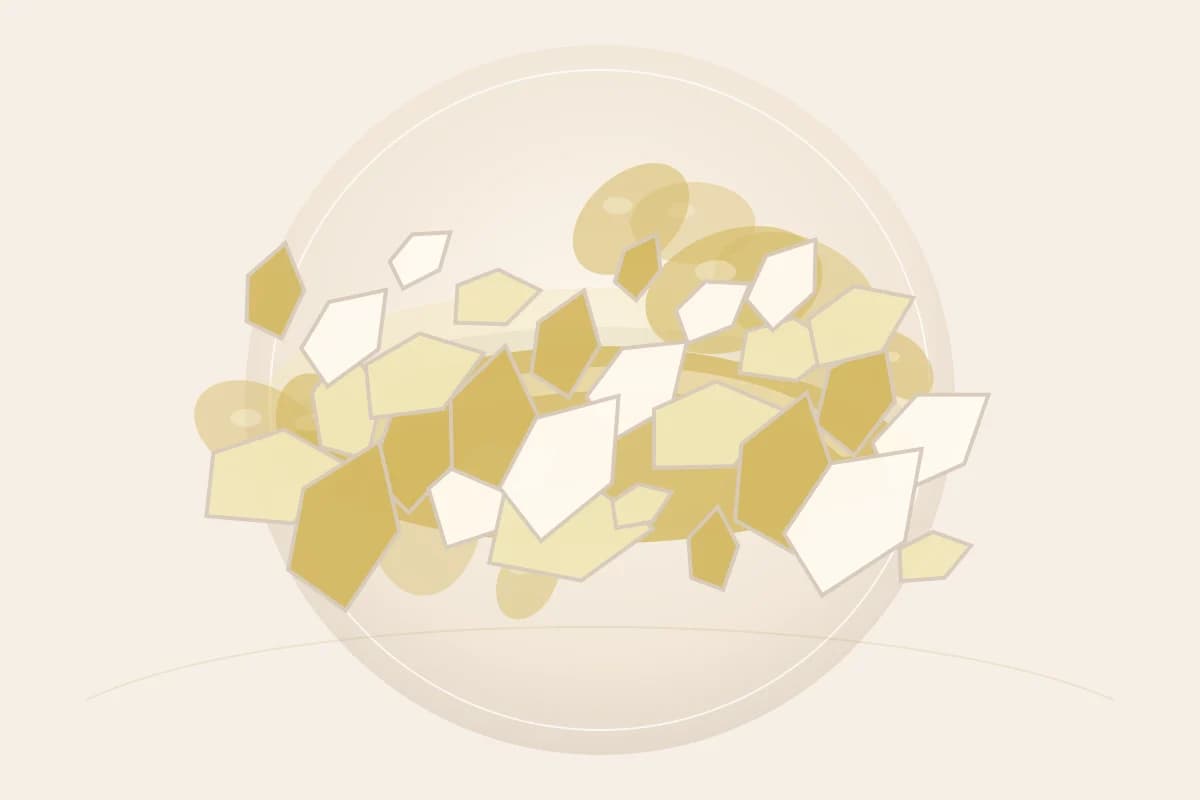 Menthol Crystals ingredient reference