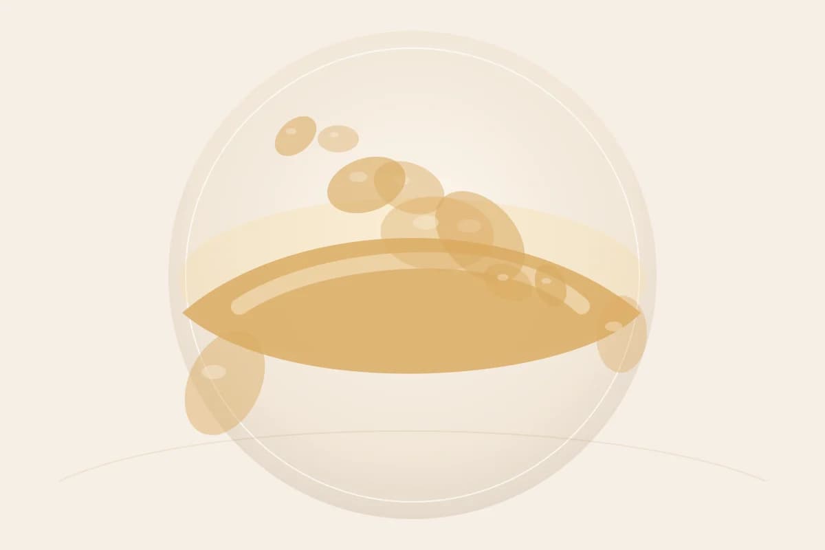 Olive Oil ingredient reference
