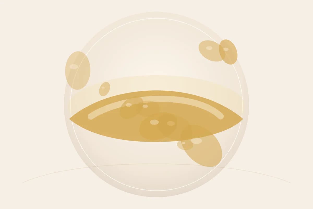 Orange Essential Oil ingredient reference