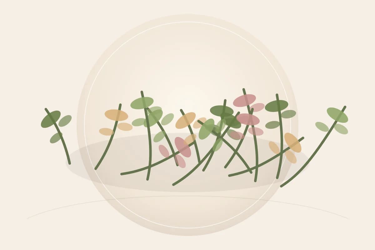 Sea Moss ingredient reference