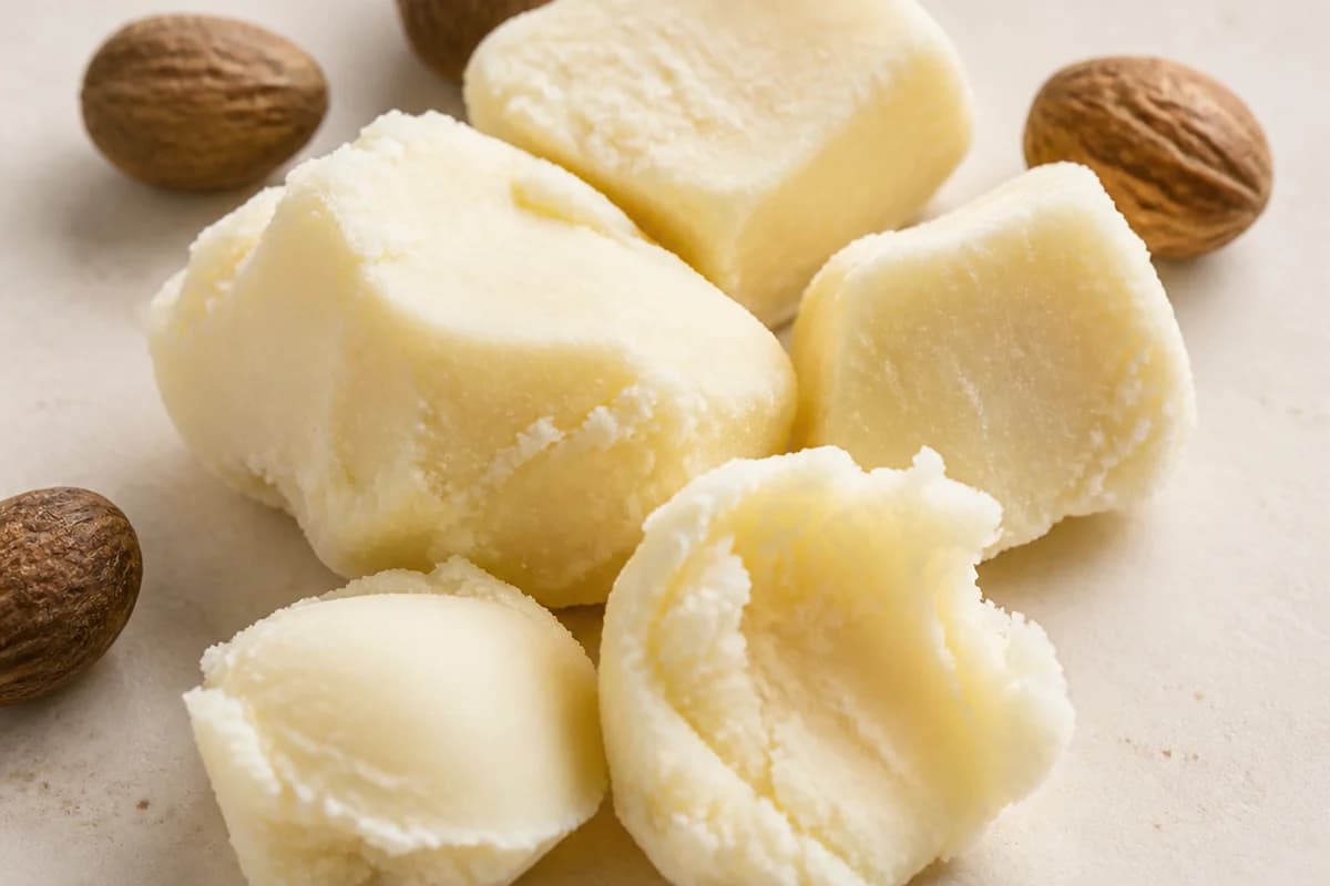 Shea Butter ingredient reference