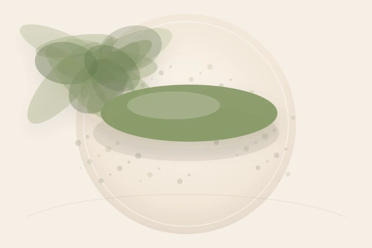 Spirulina ingredient reference