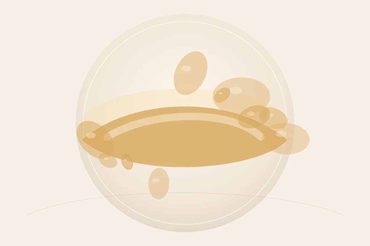 Sweet Almond Oil ingredient reference