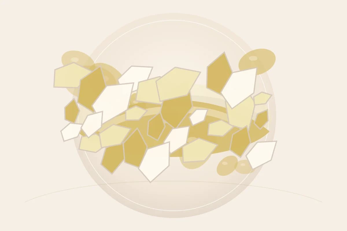 Tocopherol (Vitamin E) ingredient reference