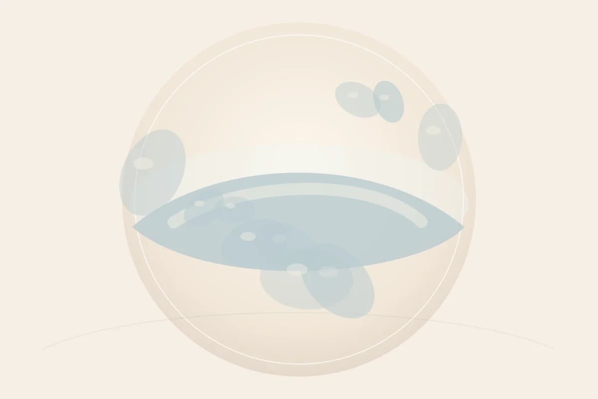 Water ingredient reference