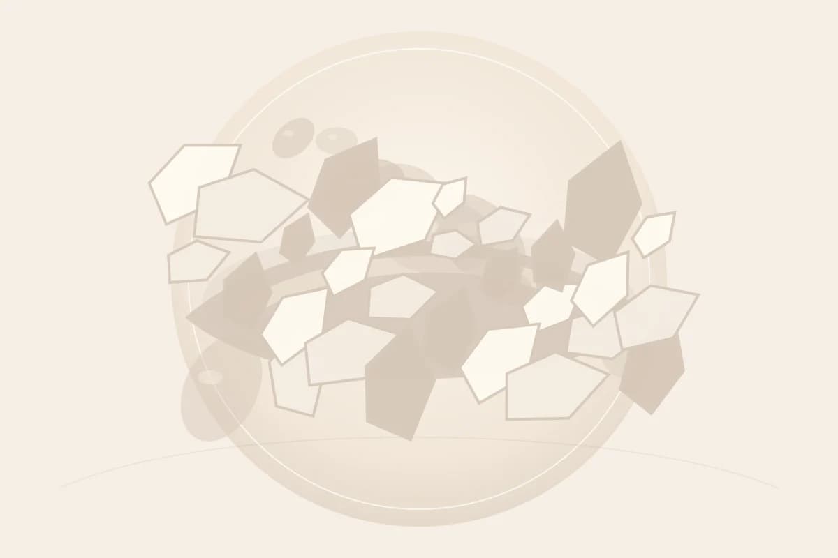 Xanthan Gum ingredient reference