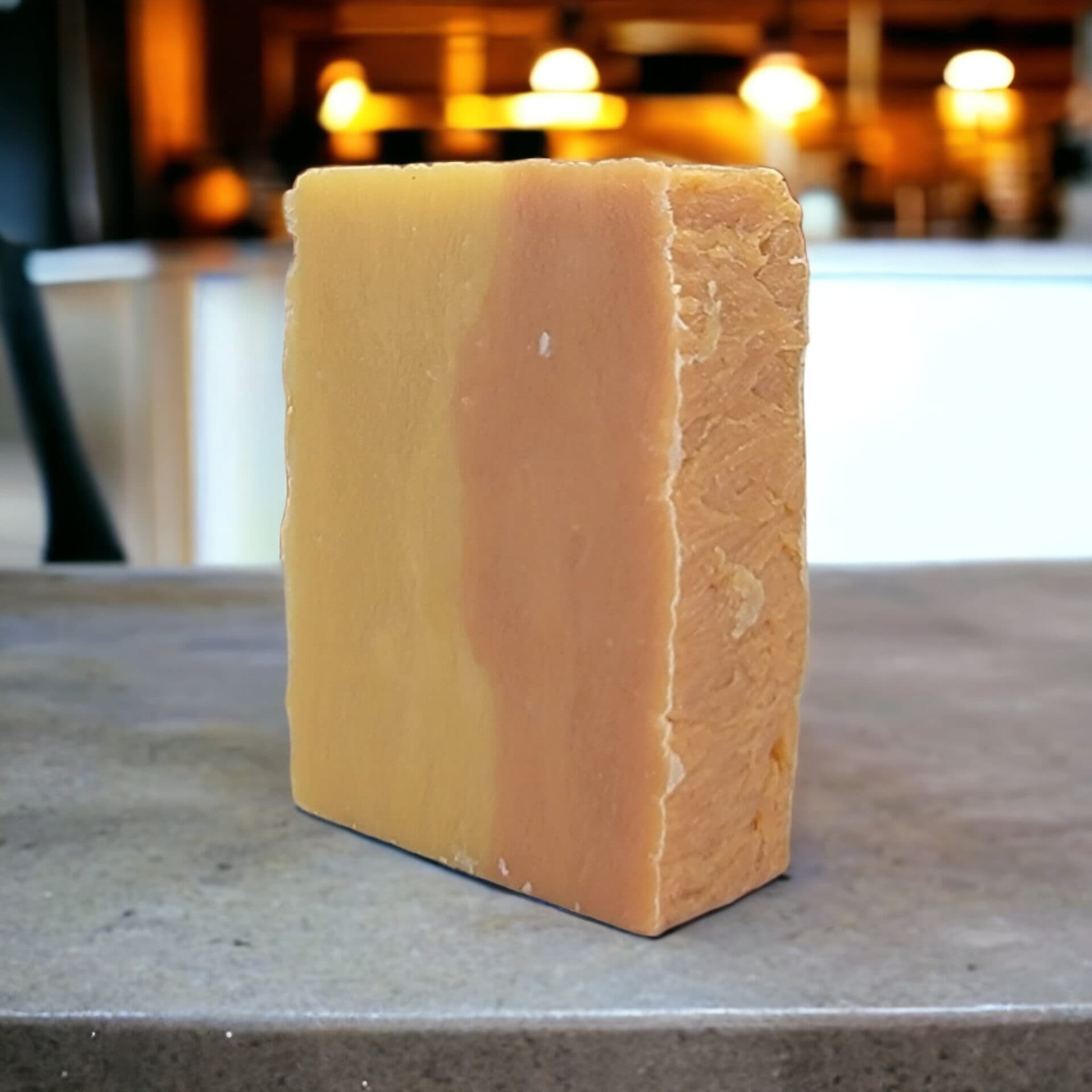 Patchouli Handmade Natural Bar Soap