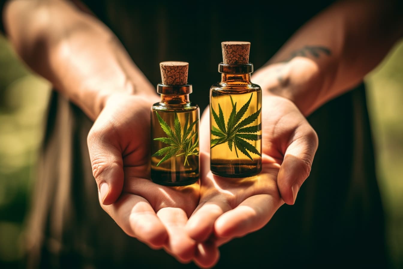 CBD Skincare