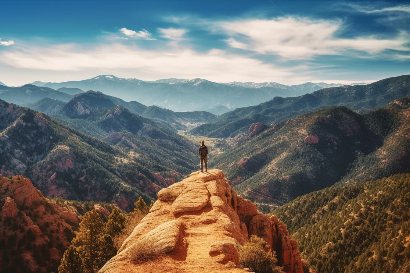 Things to do in Manitou Springs