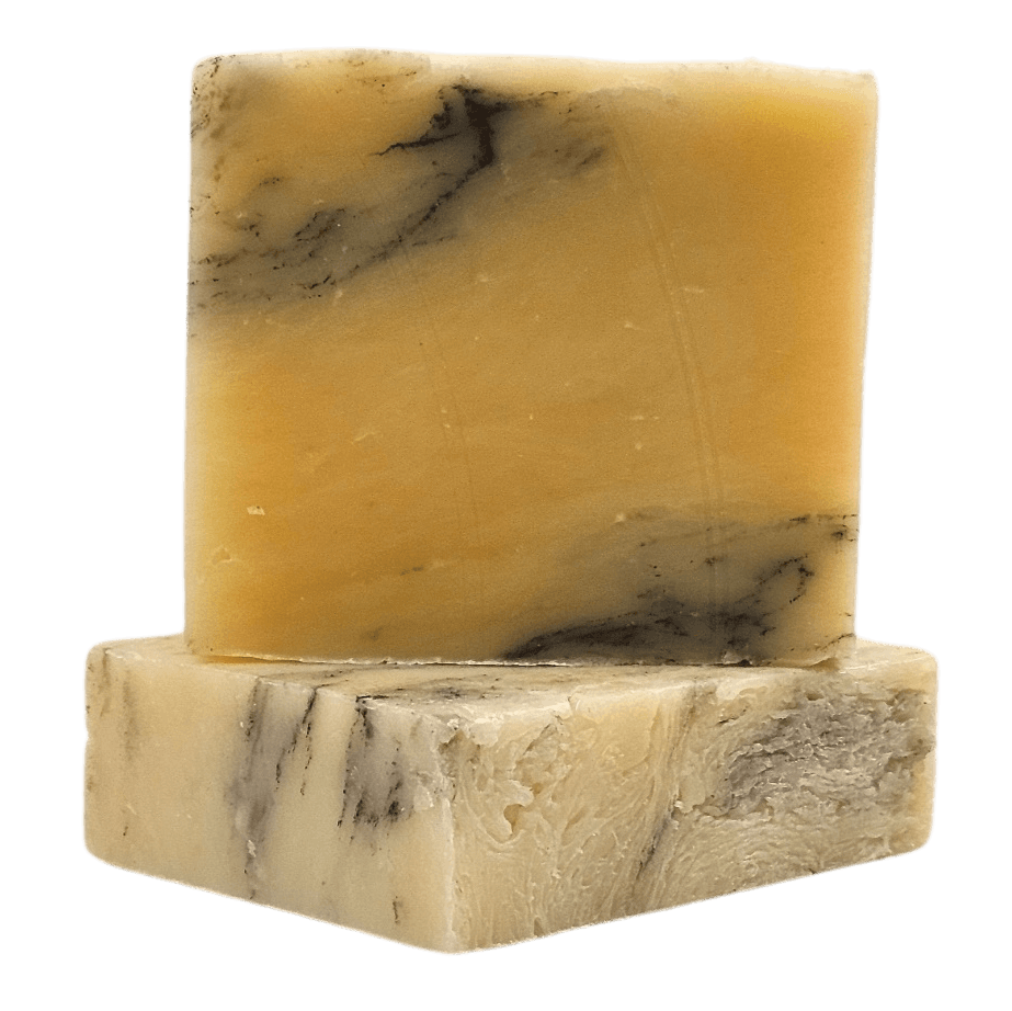 Bergamot Bold Handmade Bar Soap