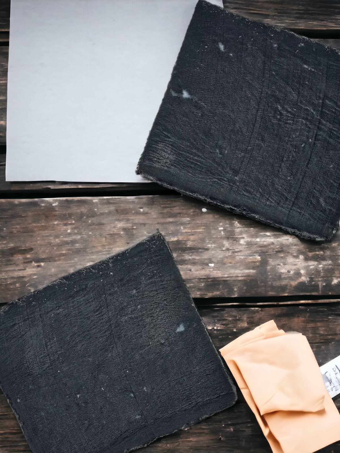 Activated Charcoal Bar Soap