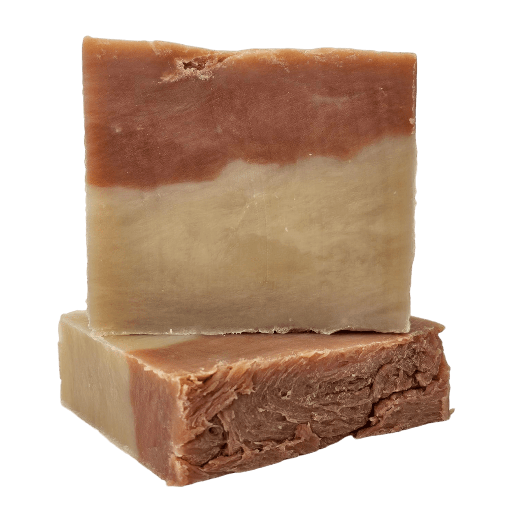 Cherry Almond Handmade Bar Soap