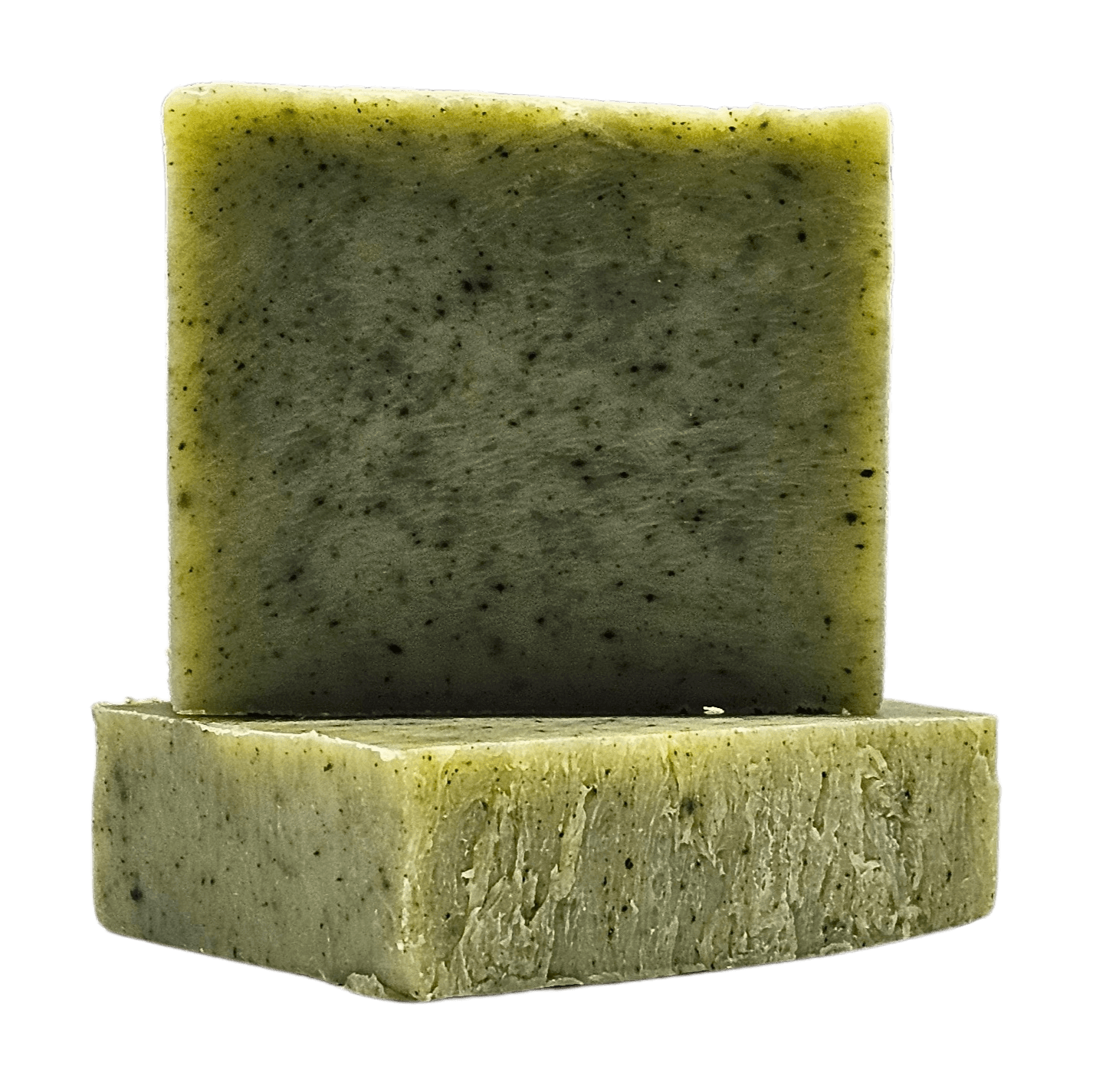 Eucalyptus Spearmeint Natural Bar Soap