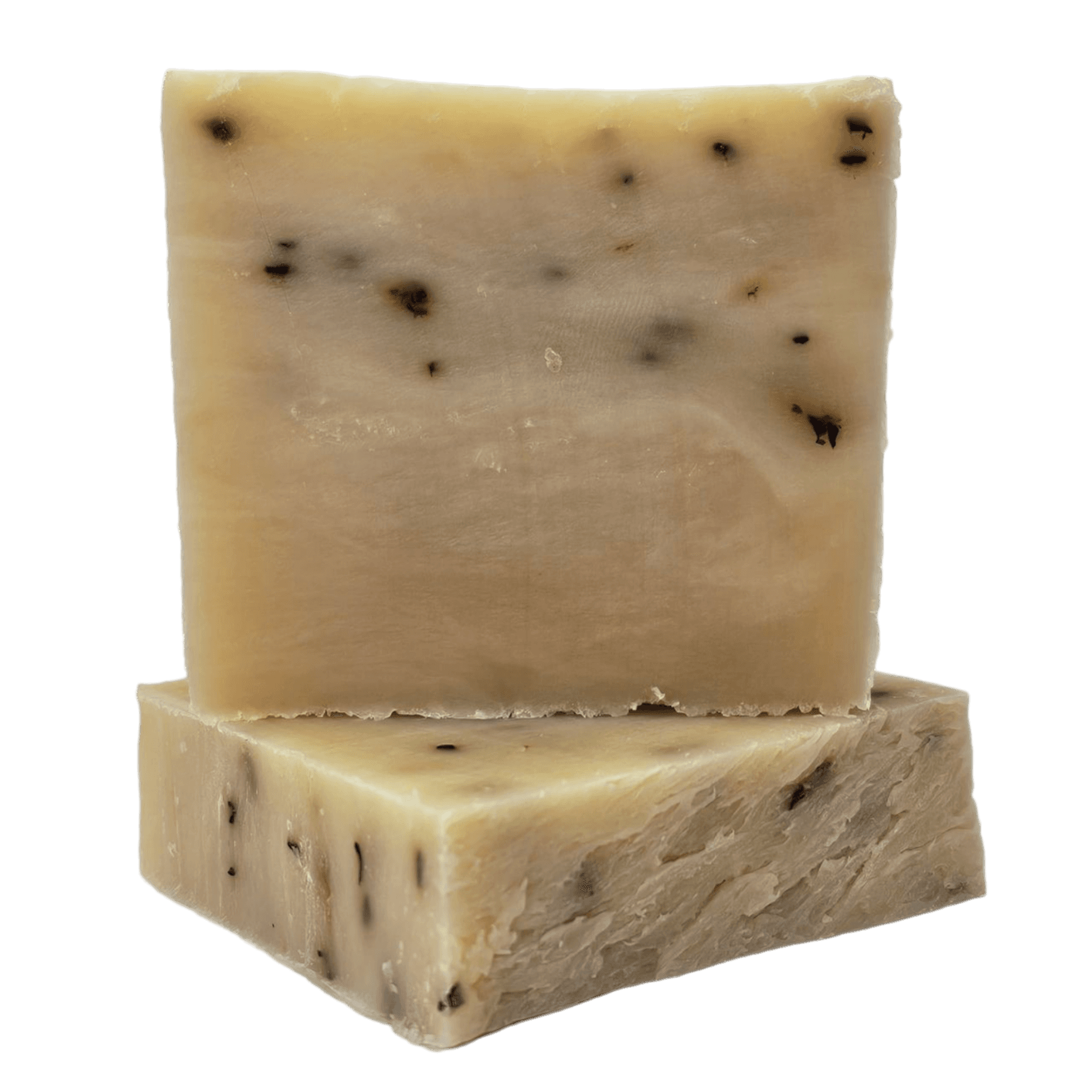 Eucalyptus Hemp Handmade Bar Soap