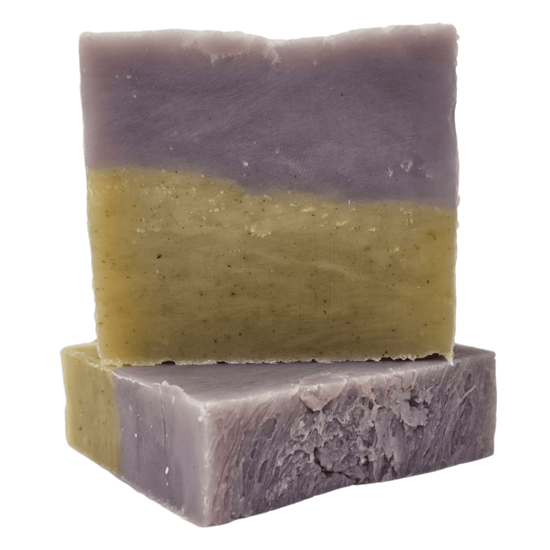 Evergreen Lavender Natural Bar Soap