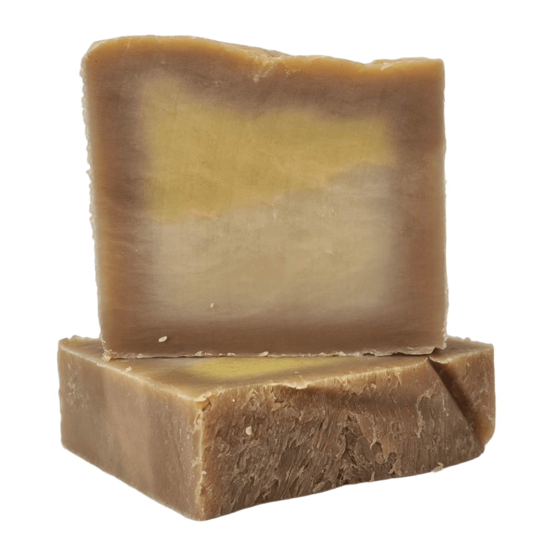 Honey Almond Natural Bar Soap