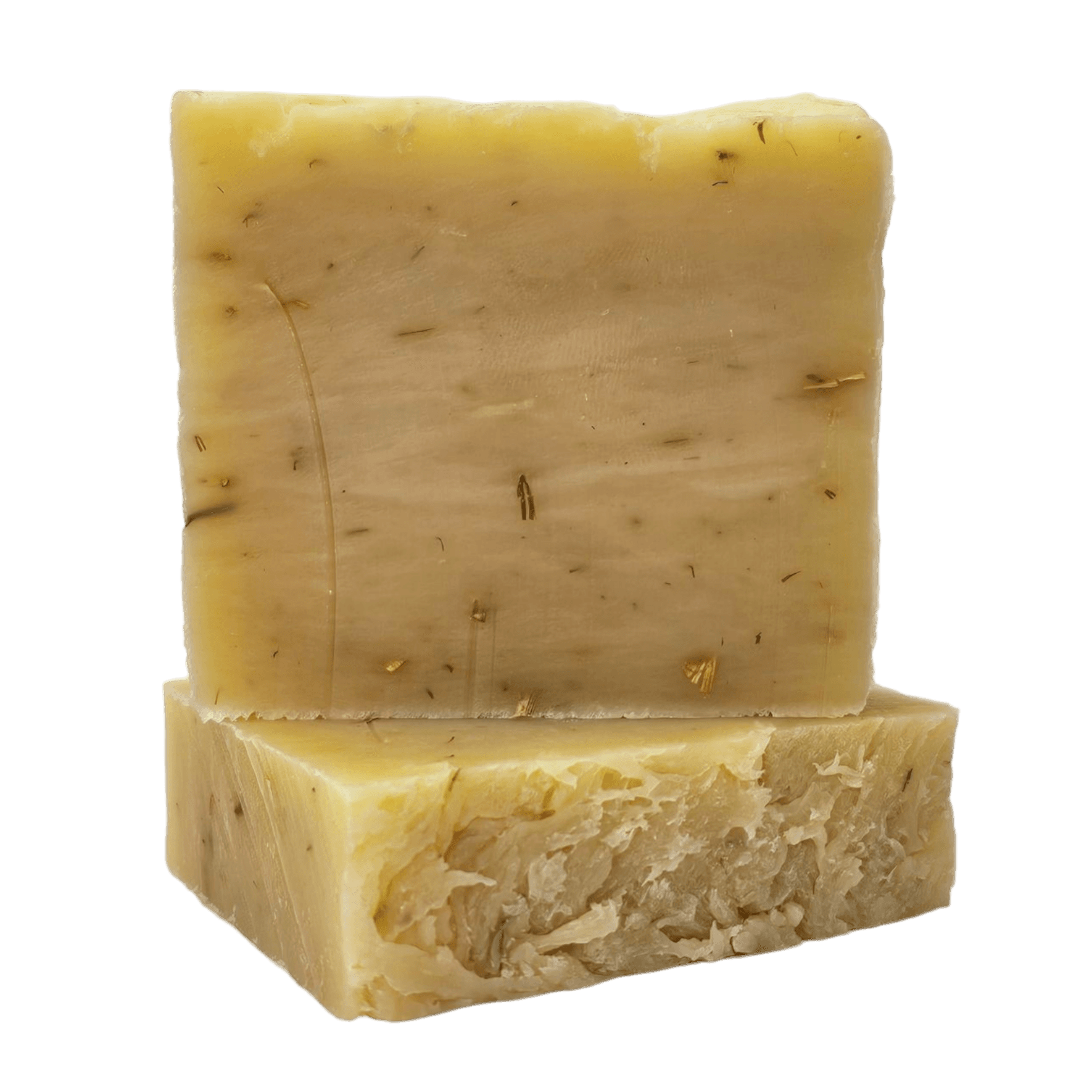 Lemongrass Natural Bar Soap