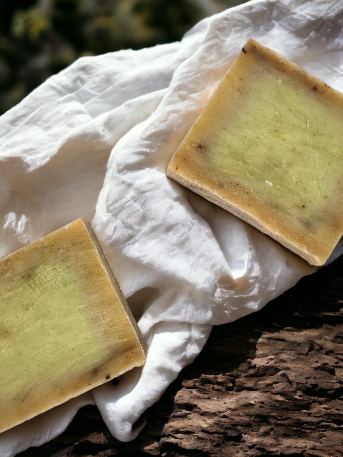 Mountain Air Natural Bar Soap