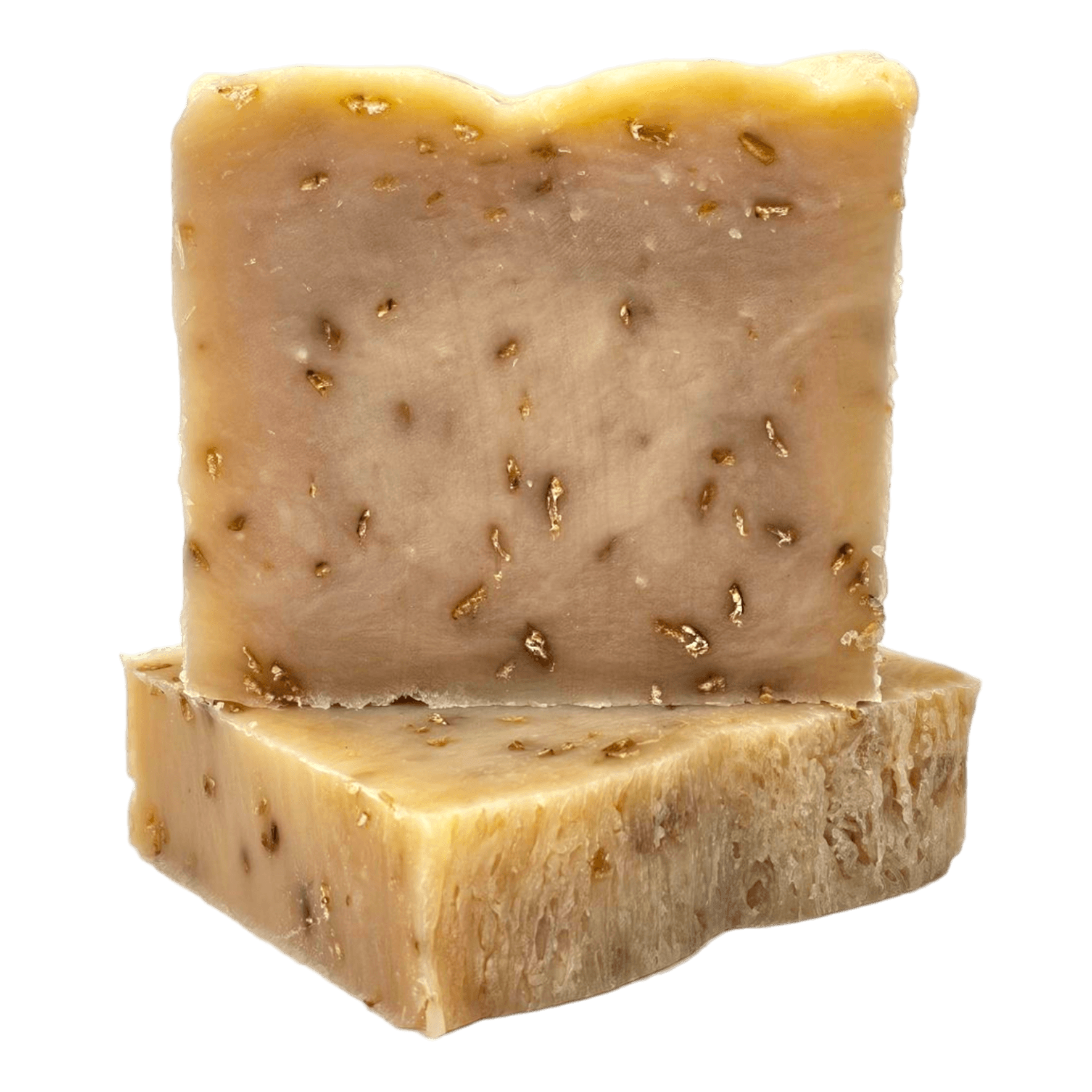 Oatmeal Lavender Natural Bar Soap