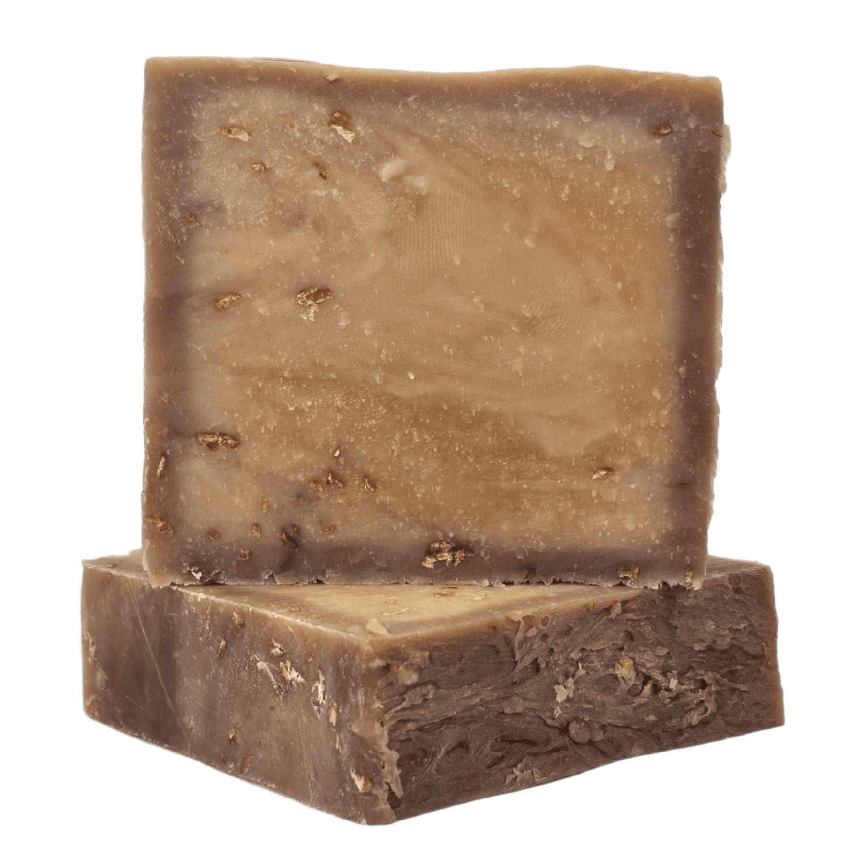 Oatmeal Milk and Honey Natural Bar Soap