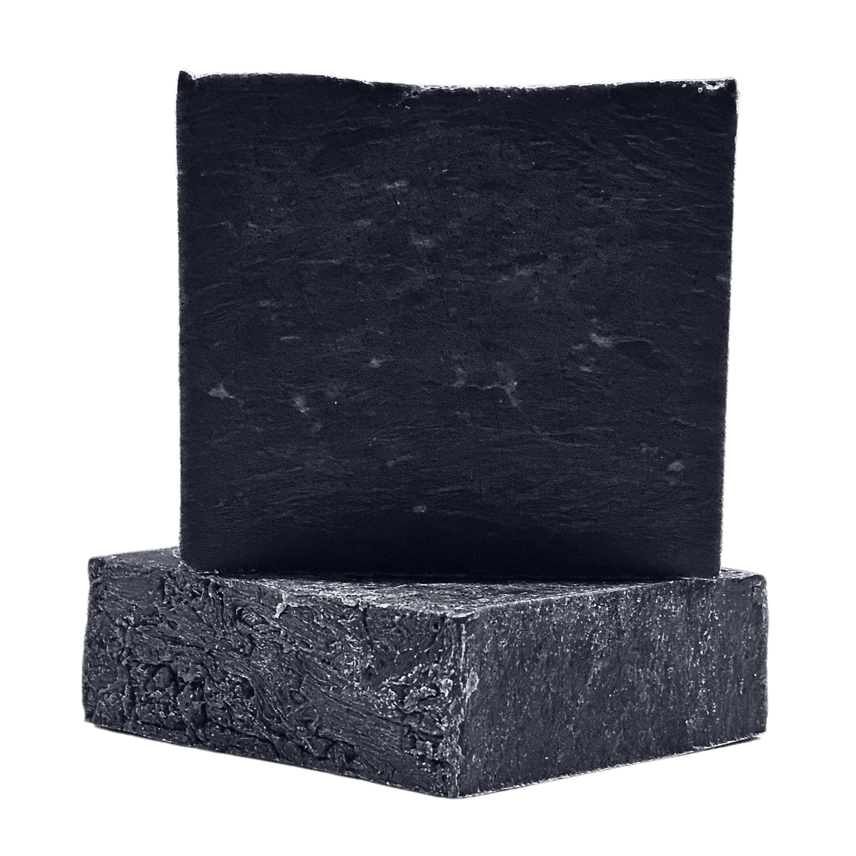 Peppermint Charcoal Natural Bar Soap
