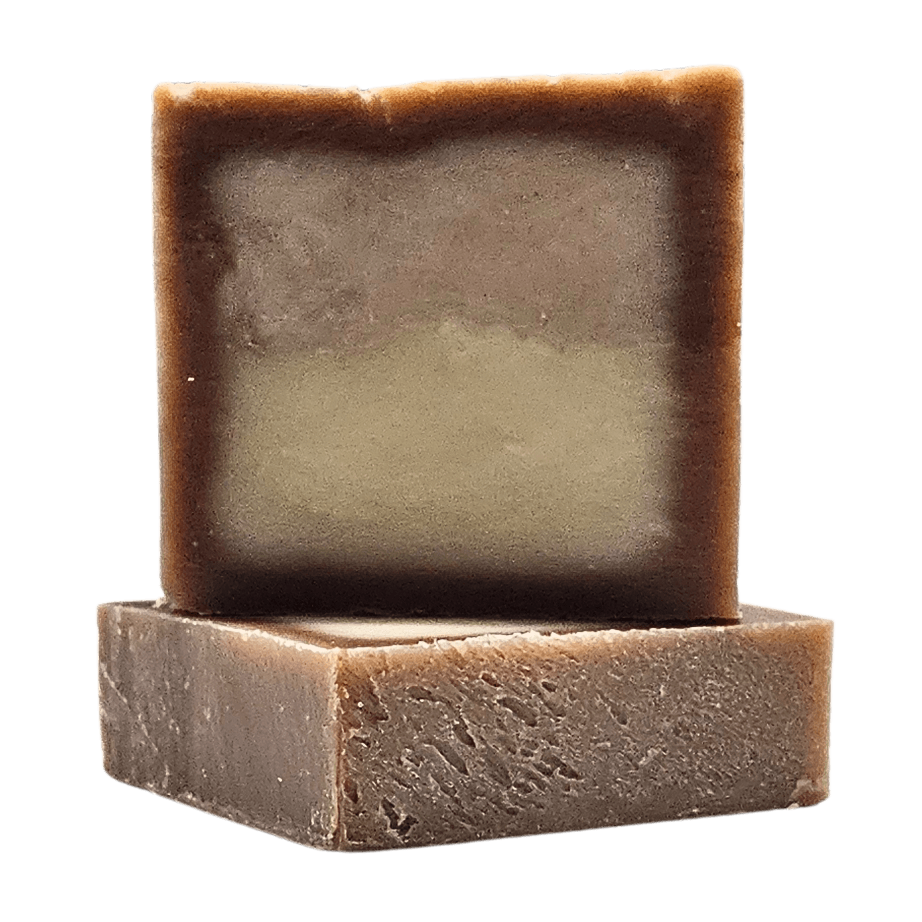 Sage & Cedarwood Natural Bar Soap