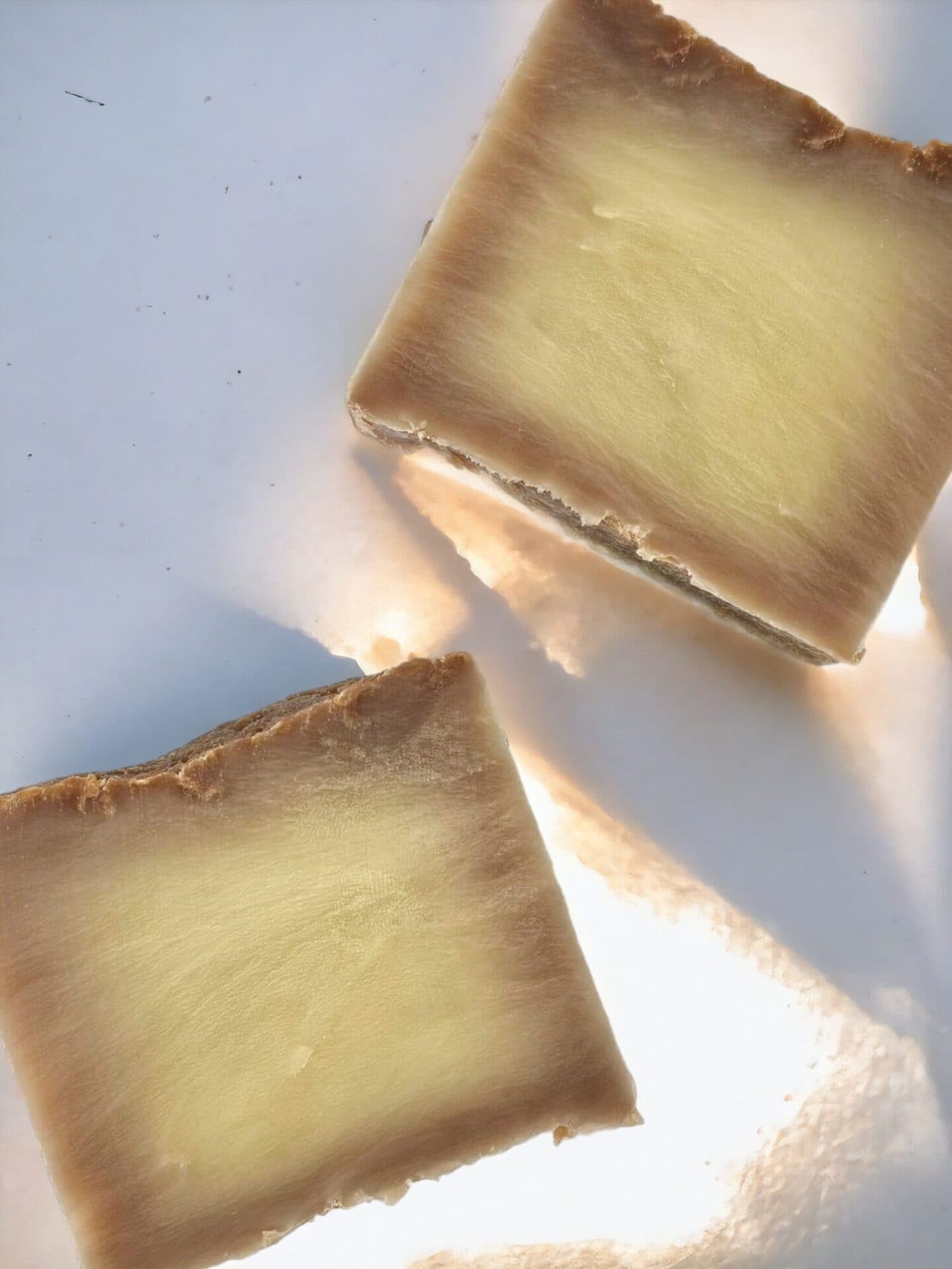 Sandalwood Solstice Handmade Natural Bar Soap