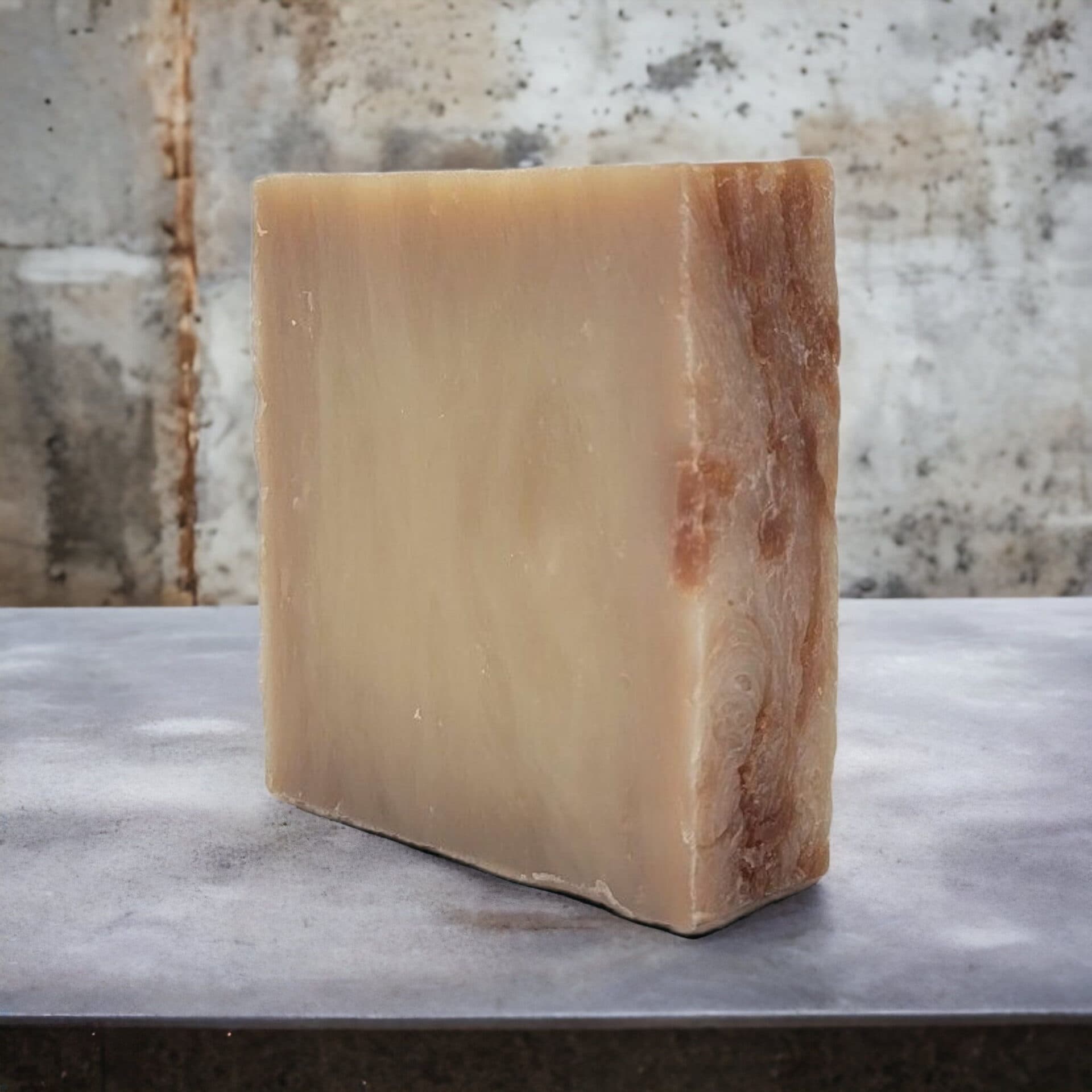 Sandalwood Solstice Handmade Soap