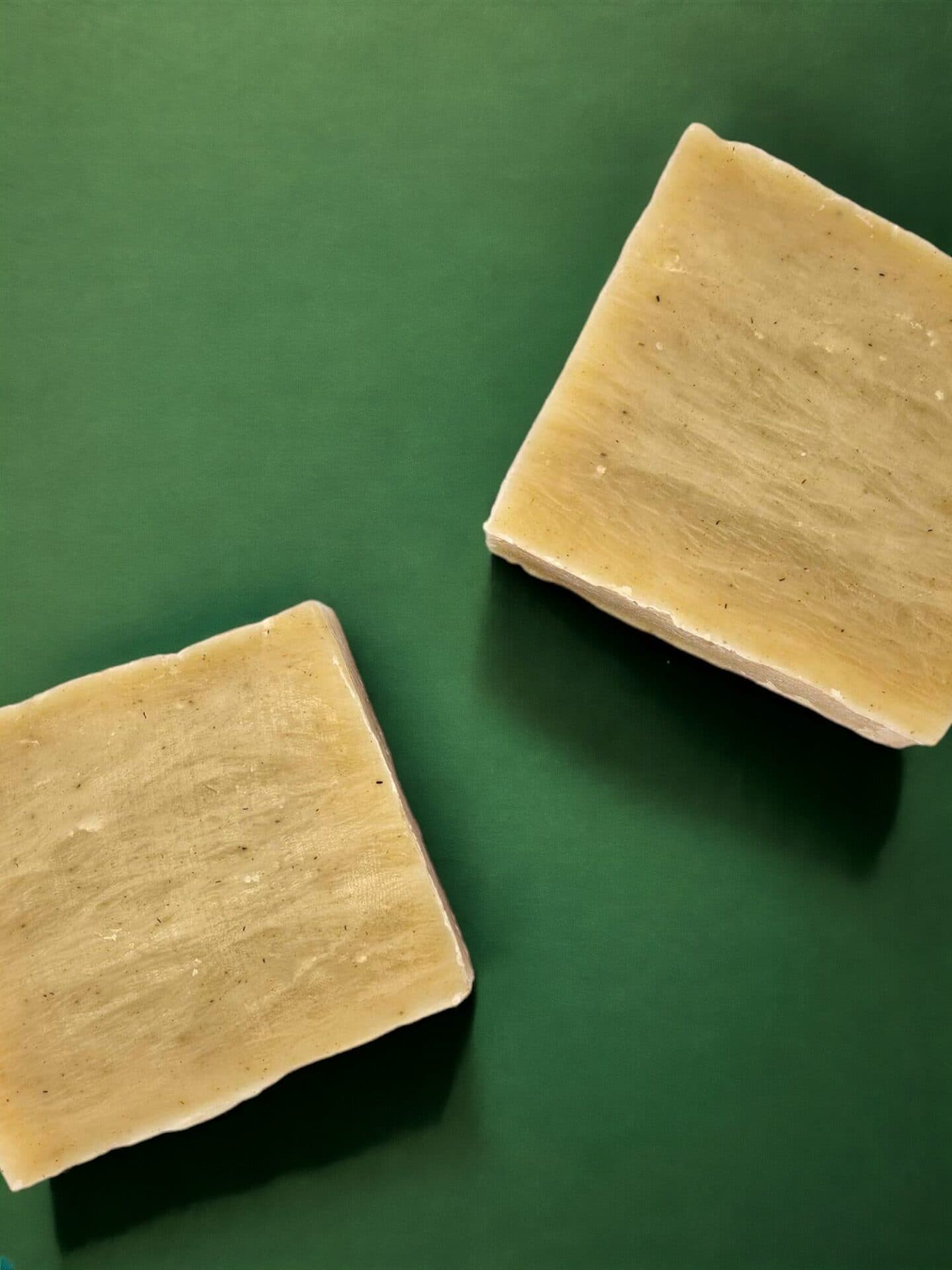 Tea Tree Natural Bar Soap