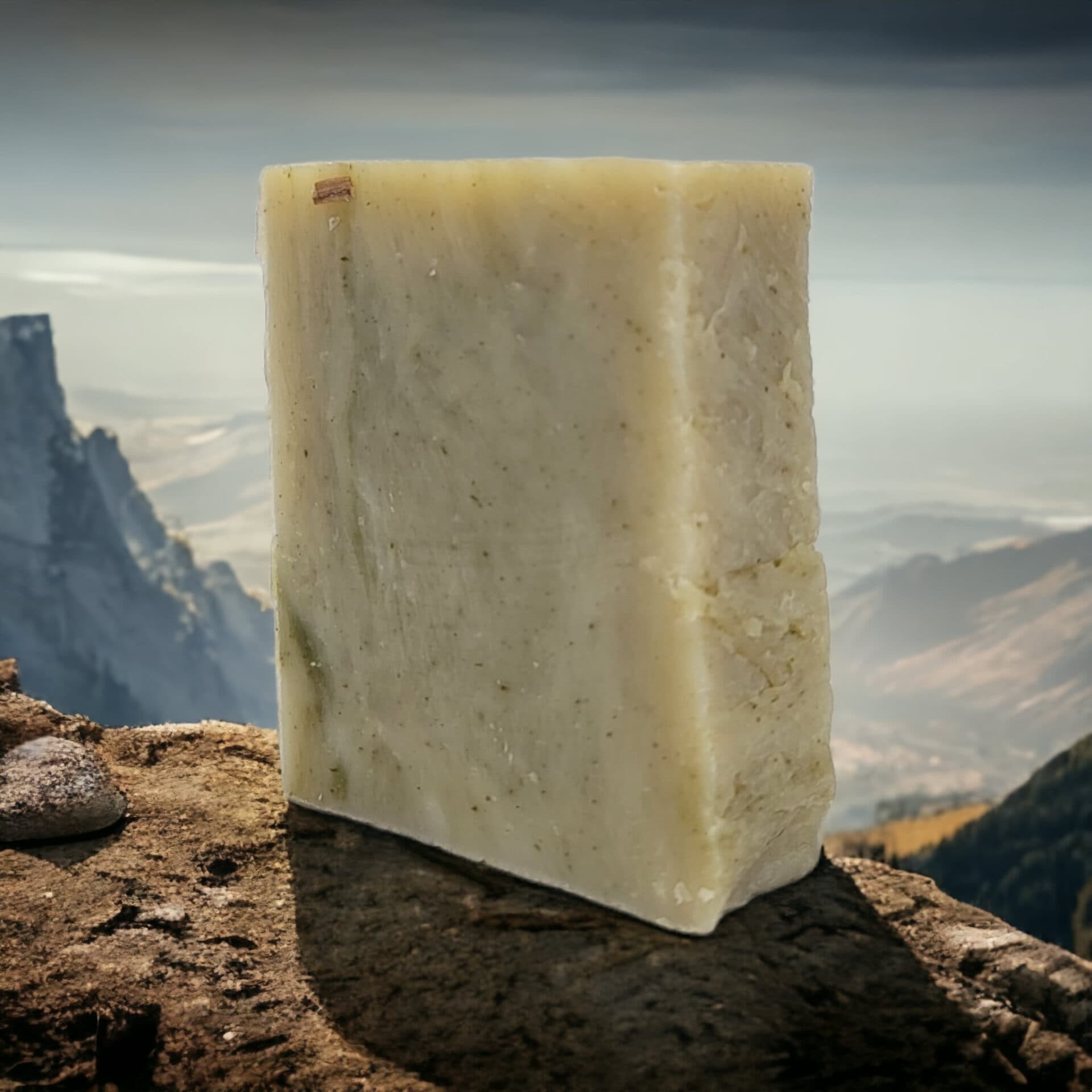 Tea Tree Handmade Soap