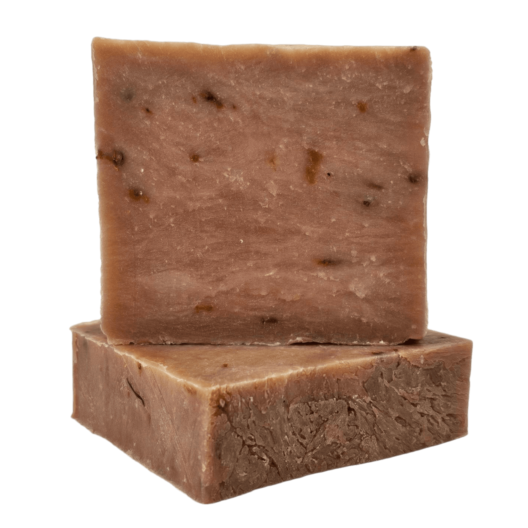 Tobacco Flower Handmade Natural Bar Soap