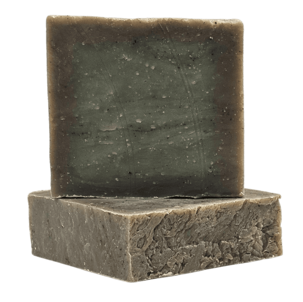 Vanilla Mint Natural Bar Soap