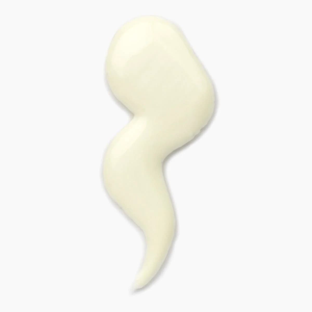 Hemp Lotion Smear
