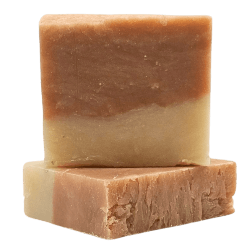 Raspberry Rush Bar Soap