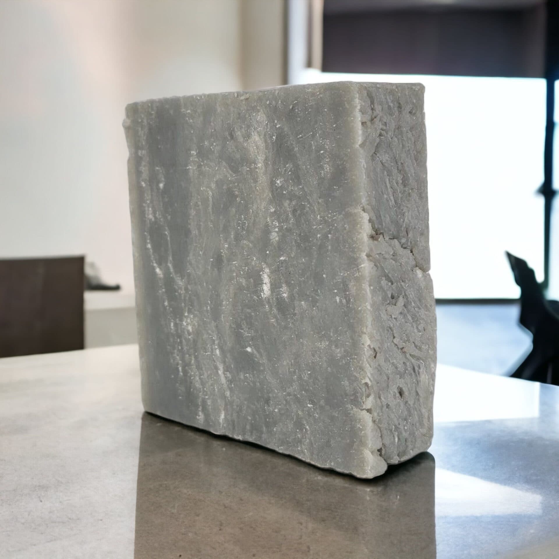 Stone Mountain Men's Soap