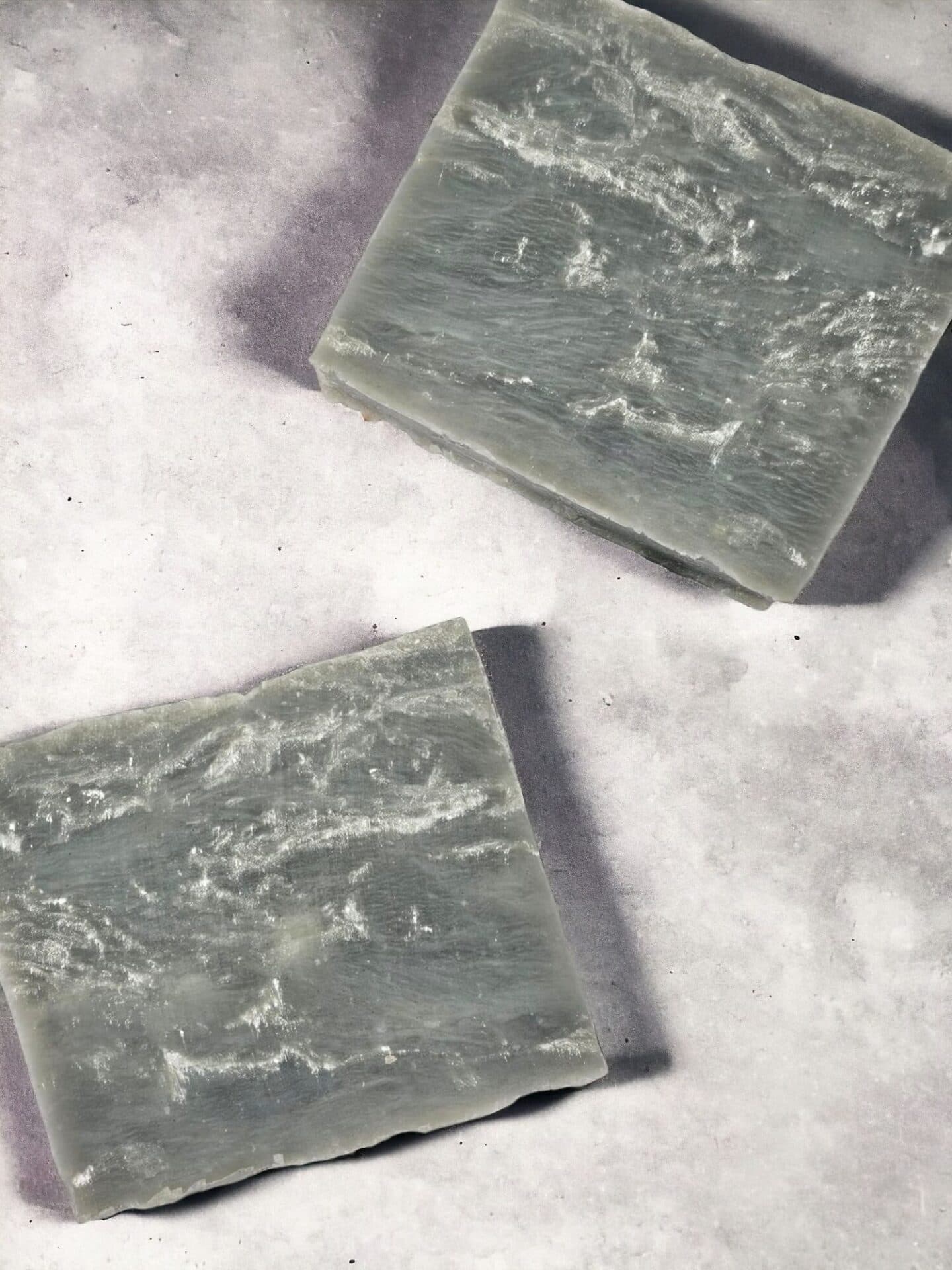 Stone Mountain Bar Soap