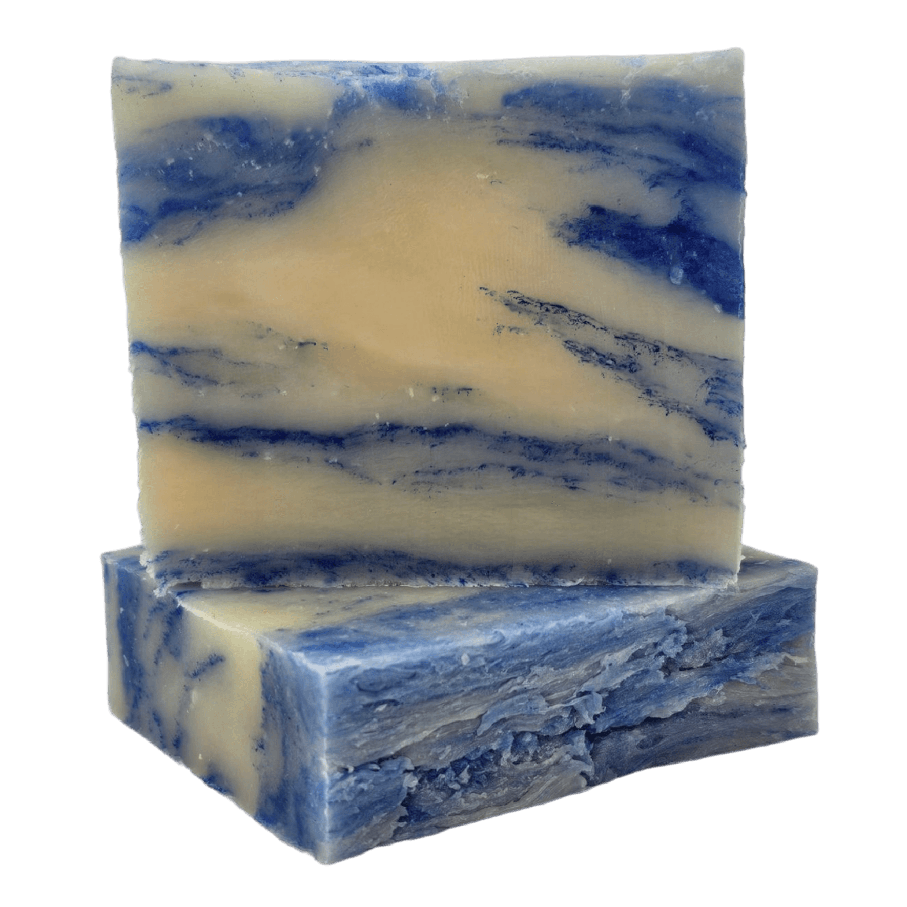 Clean Cotton Handmade Bar Soap